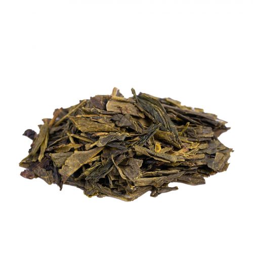Organic Sencha China