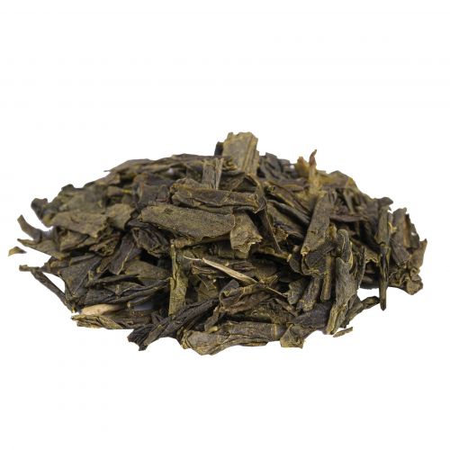 Earl Grey BIO