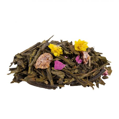 Fleur de sagesse BIO