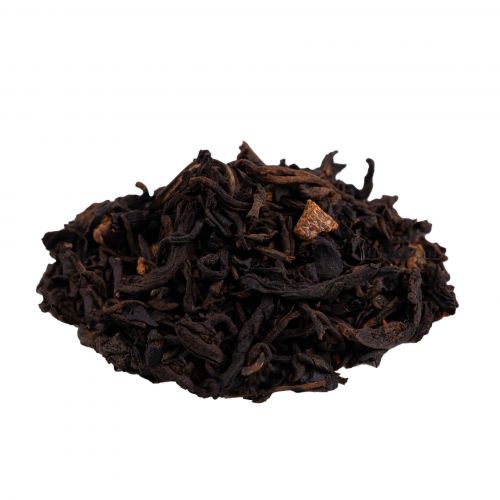 Pu Erh Pakistanais