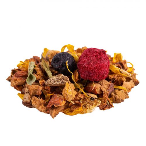 Tisane des Elfes BIO