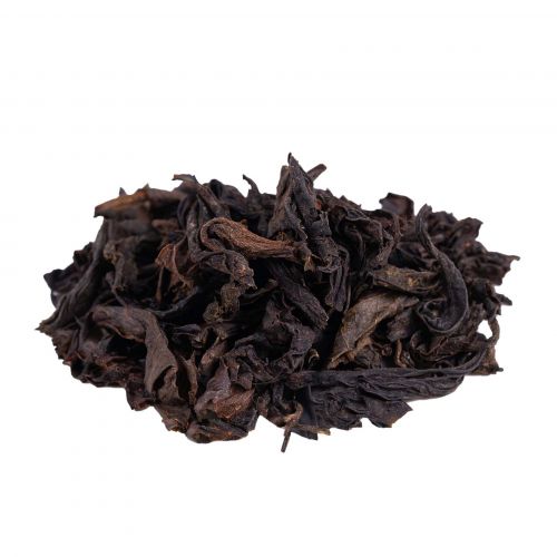 China Oolong Shui Xian Organic