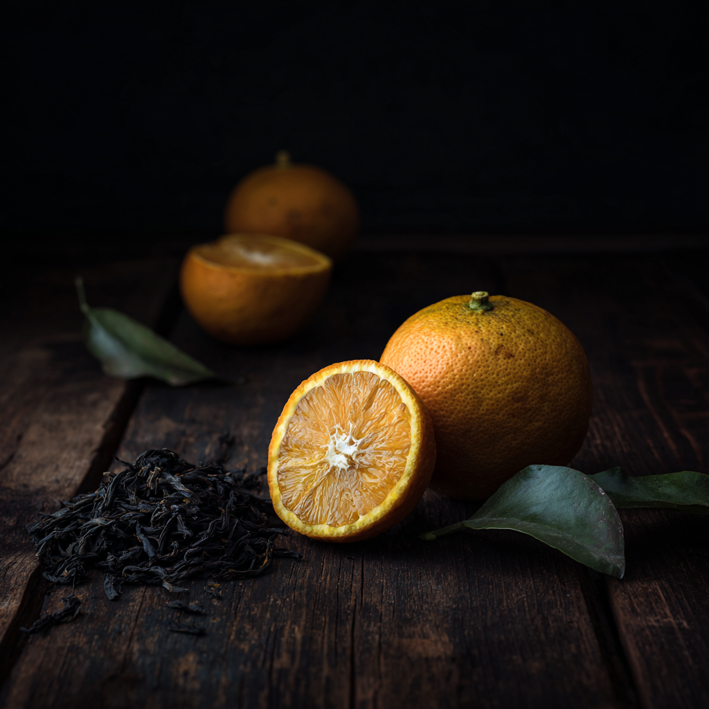 Earl Grey - histoire, secrets et comment le préparer parfaitement