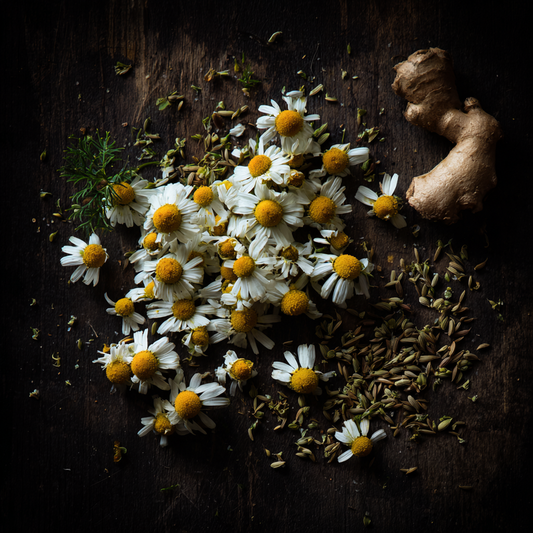 Les meilleurs thés pour la digestion - guide complet