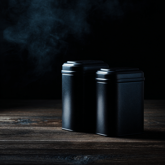 Comment conserver son thé en vrac - le guide complet
