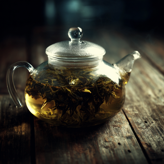 Comment préparer un thé vert parfait - le guide complet