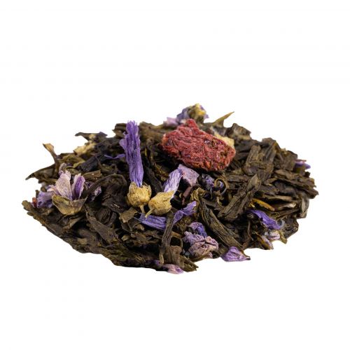 Violette - framboise