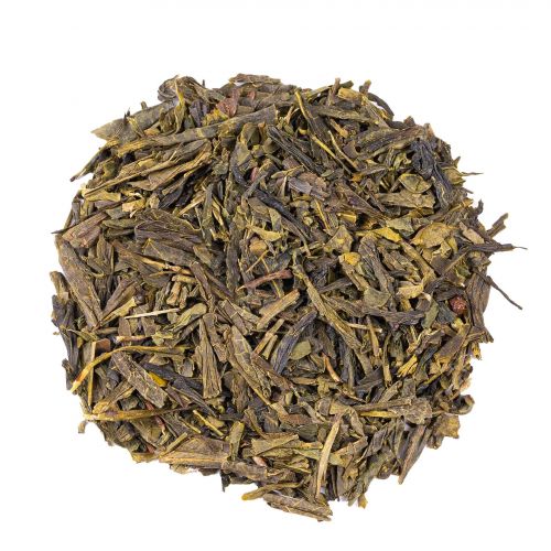 Organic Sencha China