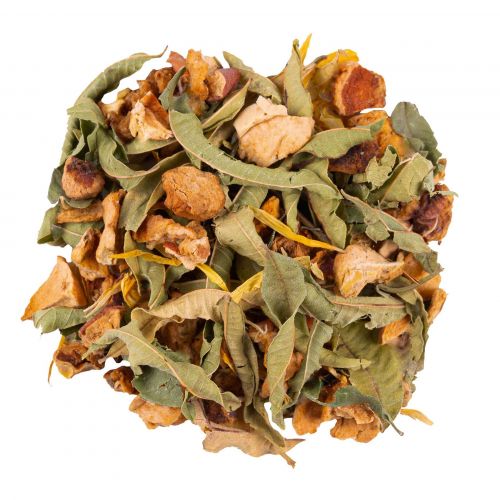 Infusion aux herbes pour le soir BIO