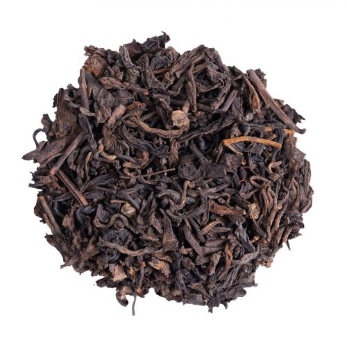 Bio-Pu-Erh-Tee