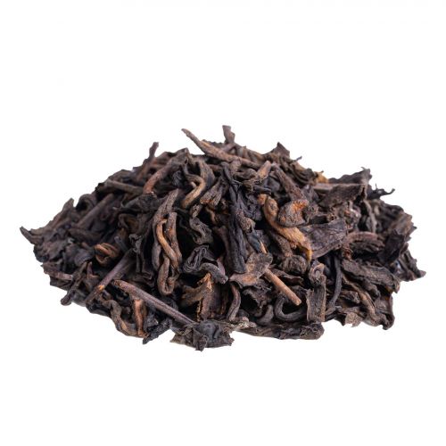 Bio-Pu-Erh-Tee
