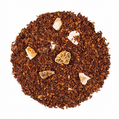 Organic Orange Rooibos