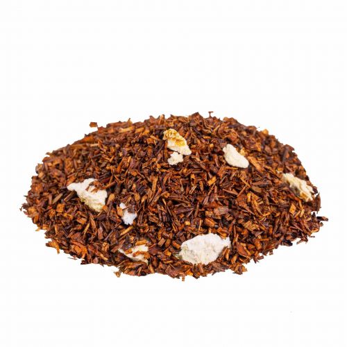 Orange BIO Rooibos