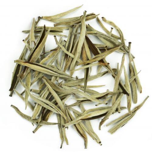 Yin Zhen Silverneedle BIO