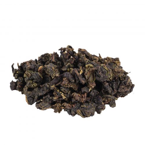 Chine fine Oolong Fu Liang Farm BIO