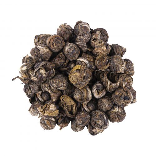 Jasmine Dragon Pearls Organic