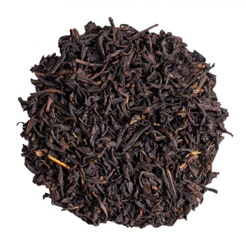 Organic Lapsang Souchong
