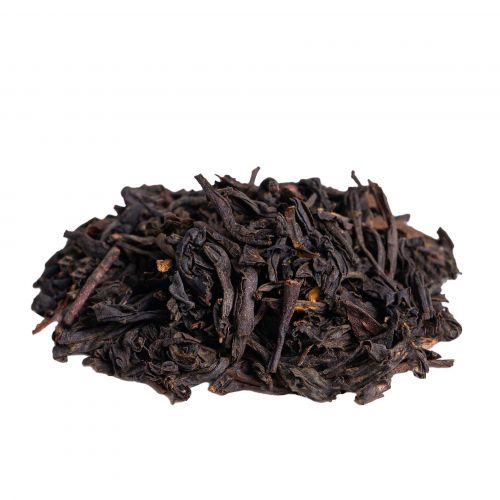 Organic Lapsang Souchong