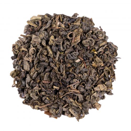 Minze Marrakesch BIO