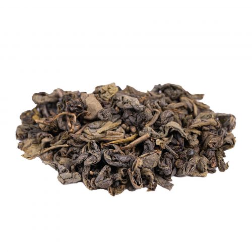 Minze Marrakesch BIO