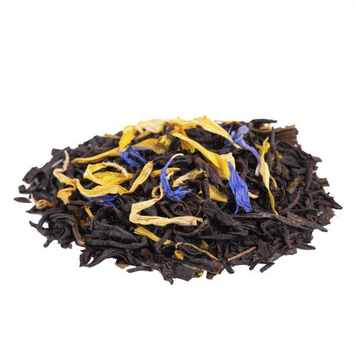 Russian Earl Grey BIO