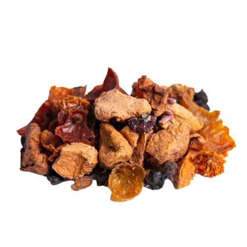 Fruits de la forêt BIO
