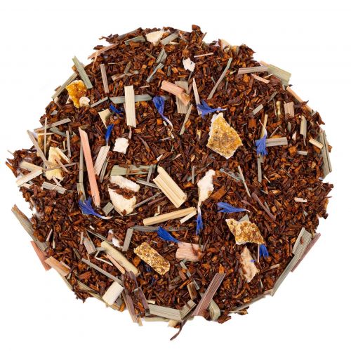 Organic Iced Lemon-Orange Blend