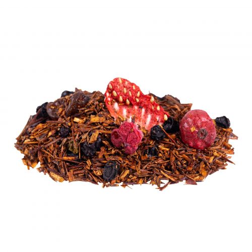 Corbeille fruitée BIO