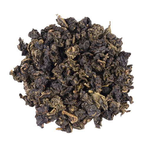 China Organic Oolong Tie Guan Yin