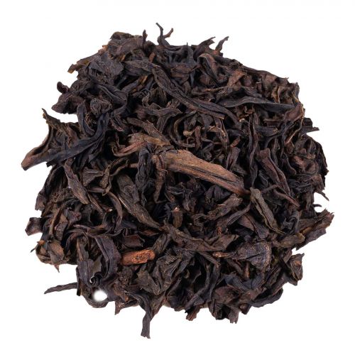 China Oolong Shui Xian Organic